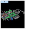 Notice / Instructions de Montage - LEGO - 42080 - Forest Machine: Page 45