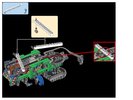 Notice / Instructions de Montage - LEGO - 42080 - Forest Machine: Page 46