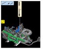 Notice / Instructions de Montage - LEGO - 42080 - Forest Machine: Page 49