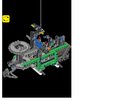 Notice / Instructions de Montage - LEGO - 42080 - Forest Machine: Page 51