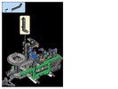 Notice / Instructions de Montage - LEGO - 42080 - Forest Machine: Page 53