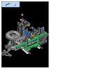 Notice / Instructions de Montage - LEGO - 42080 - Forest Machine: Page 55