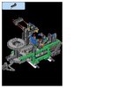 Notice / Instructions de Montage - LEGO - 42080 - Forest Machine: Page 56