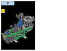 Notice / Instructions de Montage - LEGO - 42080 - Forest Machine: Page 57