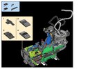 Notice / Instructions de Montage - LEGO - 42080 - Forest Machine: Page 82