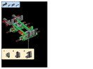 Notice / Instructions de Montage - LEGO - 42080 - Forest Machine: Page 110