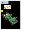 Notice / Instructions de Montage - LEGO - 42080 - Forest Machine: Page 113