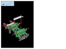 Notice / Instructions de Montage - LEGO - 42080 - Forest Machine: Page 114