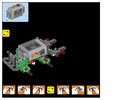 Notice / Instructions de Montage - LEGO - 42080 - Forest Machine: Page 115