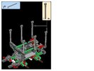 Notice / Instructions de Montage - LEGO - 42080 - Forest Machine: Page 131