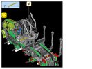 Notice / Instructions de Montage - LEGO - 42080 - Forest Machine: Page 134