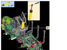 Notice / Instructions de Montage - LEGO - 42080 - Forest Machine: Page 135