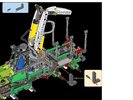 Notice / Instructions de Montage - LEGO - 42080 - Forest Machine: Page 156