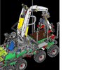 Notice / Instructions de Montage - LEGO - 42080 - Forest Machine: Page 176