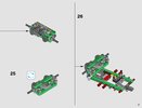 Notice / Instructions de Montage - LEGO - 42080 - Forest Machine: Page 17