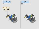 Notice / Instructions de Montage - LEGO - 42080 - Forest Machine: Page 33