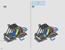 Notice / Instructions de Montage - LEGO - 42080 - Forest Machine: Page 52