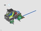 Notice / Instructions de Montage - LEGO - 42080 - Forest Machine: Page 60