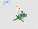 Notice / Instructions de Montage - LEGO - 42080 - Forest Machine: Page 69