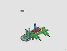 Notice / Instructions de Montage - LEGO - 42080 - Forest Machine: Page 77