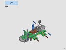 Notice / Instructions de Montage - LEGO - 42080 - Forest Machine: Page 79