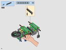 Notice / Instructions de Montage - LEGO - 42080 - Forest Machine: Page 82