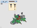 Notice / Instructions de Montage - LEGO - 42080 - Forest Machine: Page 90