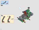 Notice / Instructions de Montage - LEGO - 42080 - Forest Machine: Page 94