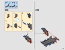 Notice / Instructions de Montage - LEGO - 42080 - Forest Machine: Page 103