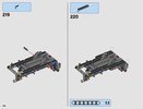 Notice / Instructions de Montage - LEGO - 42080 - Forest Machine: Page 108