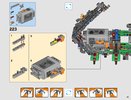 Notice / Instructions de Montage - LEGO - 42080 - Forest Machine: Page 111