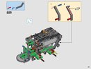 Notice / Instructions de Montage - LEGO - 42080 - Forest Machine: Page 113