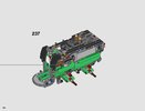 Notice / Instructions de Montage - LEGO - 42080 - Forest Machine: Page 120