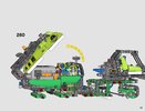 Notice / Instructions de Montage - LEGO - 42080 - Forest Machine: Page 131