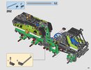 Notice / Instructions de Montage - LEGO - 42080 - Forest Machine: Page 133