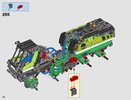 Notice / Instructions de Montage - LEGO - 42080 - Forest Machine: Page 136