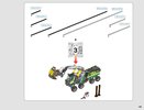 Notice / Instructions de Montage - LEGO - 42080 - Forest Machine: Page 139