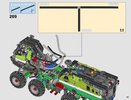 Notice / Instructions de Montage - LEGO - 42080 - Forest Machine: Page 141