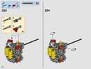 Notice / Instructions de Montage - LEGO - 42080 - Forest Machine: Page 172