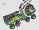 Notice / Instructions de Montage - LEGO - 42080 - Forest Machine: Page 189