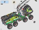 Notice / Instructions de Montage - LEGO - 42080 - Forest Machine: Page 190