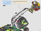 Notice / Instructions de Montage - LEGO - 42080 - Forest Machine: Page 191