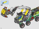 Notice / Instructions de Montage - LEGO - 42080 - Forest Machine: Page 192