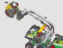 Notice / Instructions de Montage - LEGO - 42080 - Forest Machine: Page 193