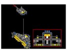 Notice / Instructions de Montage - LEGO - 42081 - Volvo Concept Wheel Loader ZEUX: Page 15