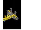 Notice / Instructions de Montage - LEGO - 42081 - Volvo Concept Wheel Loader ZEUX: Page 24