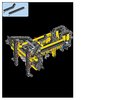 Notice / Instructions de Montage - LEGO - 42081 - Volvo Concept Wheel Loader ZEUX: Page 40