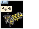 Notice / Instructions de Montage - LEGO - 42081 - Volvo Concept Wheel Loader ZEUX: Page 41