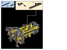 Notice / Instructions de Montage - LEGO - 42081 - Volvo Concept Wheel Loader ZEUX: Page 42