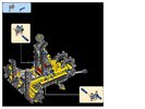 Notice / Instructions de Montage - LEGO - 42081 - Volvo Concept Wheel Loader ZEUX: Page 56